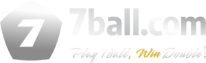 7ball logo