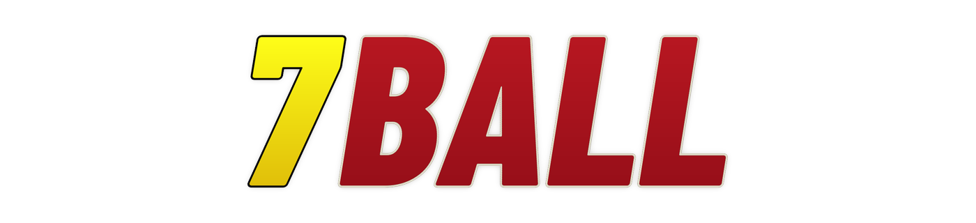 7ball logo